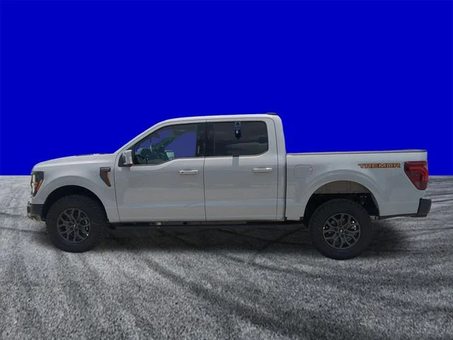 New 2026 Avalanche Ford Tremor® image 7