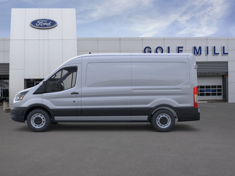 New 2026 Ingot Silver Metallic Ford T-250 148 Med Rf image 3