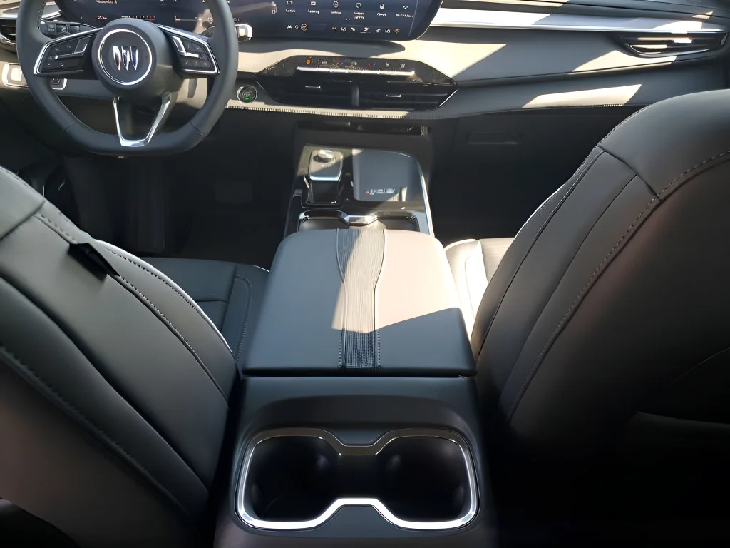 2026 Buick Enclave Sport Touring - Photo 23