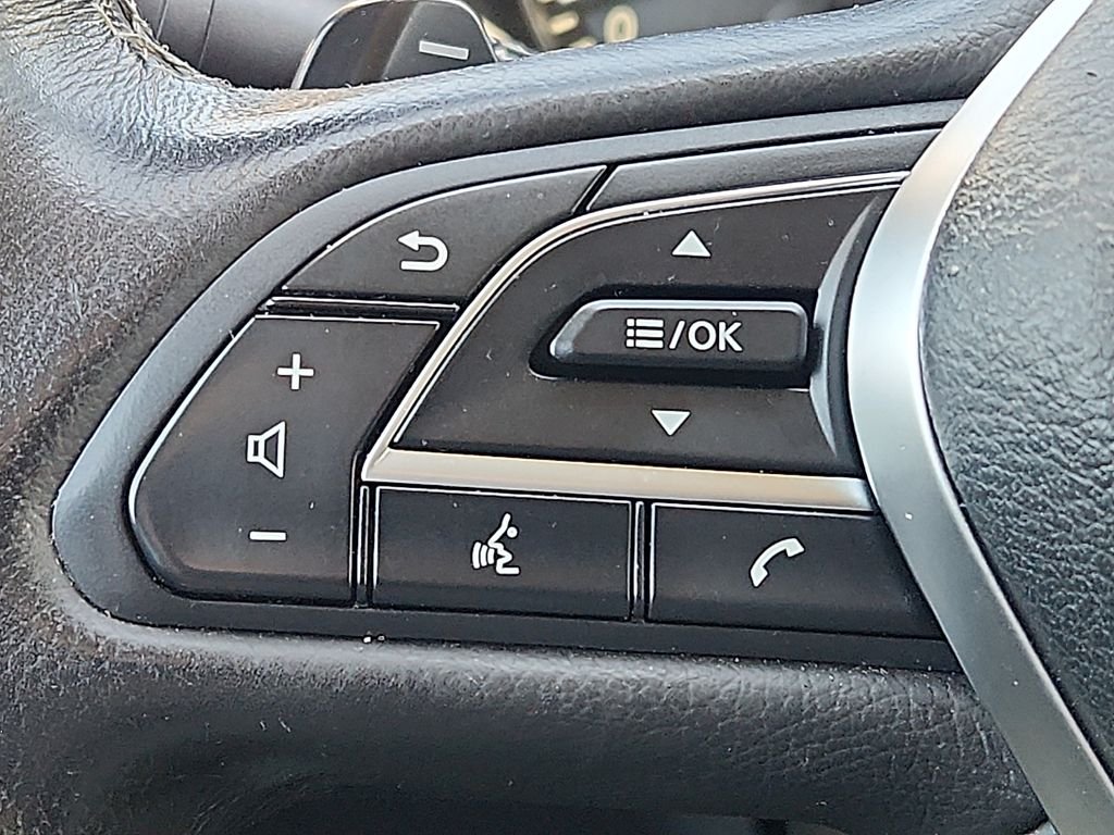 2021 INFINITI QX50 Luxe - Photo 21