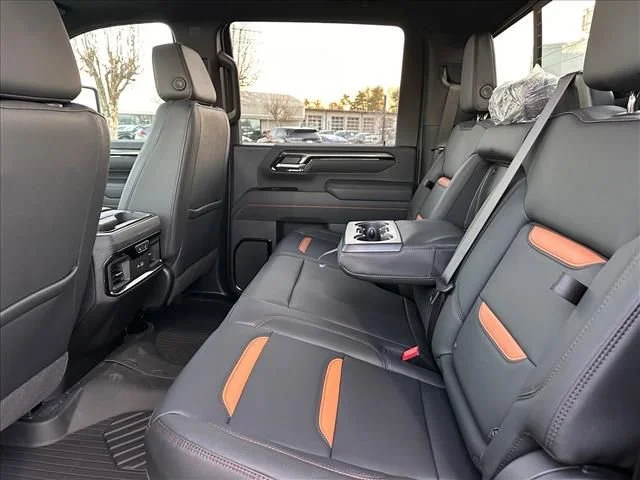 2026 GMC Sierra 2500HD AT4 - Photo 21