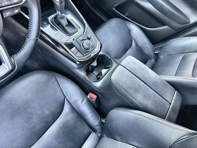 Used 2023 Gray Mazda Touring Plus image 21