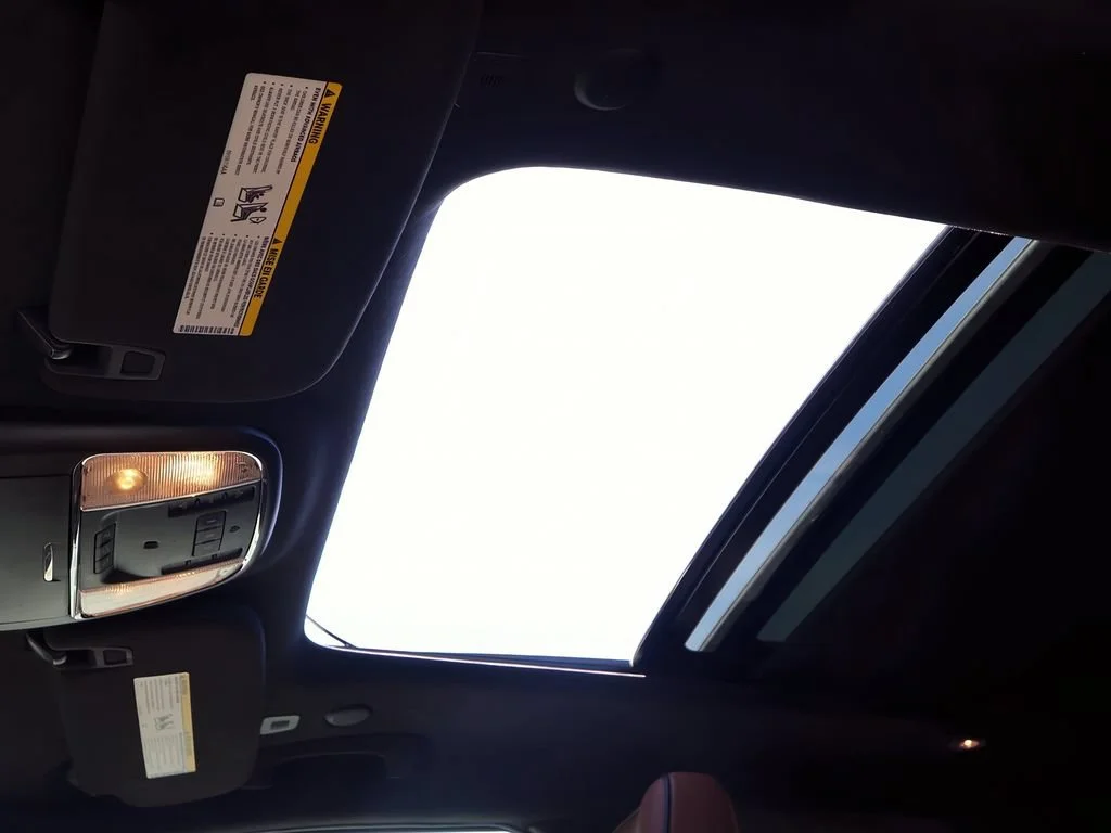 Used 2017 Luxury Brown Pearl Jeep Summit image 23
