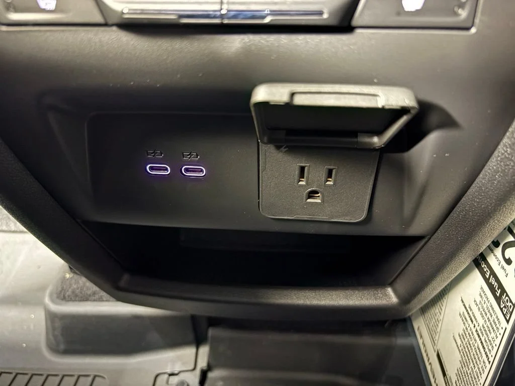 2026 Chevrolet Traverse High Country - Photo 40