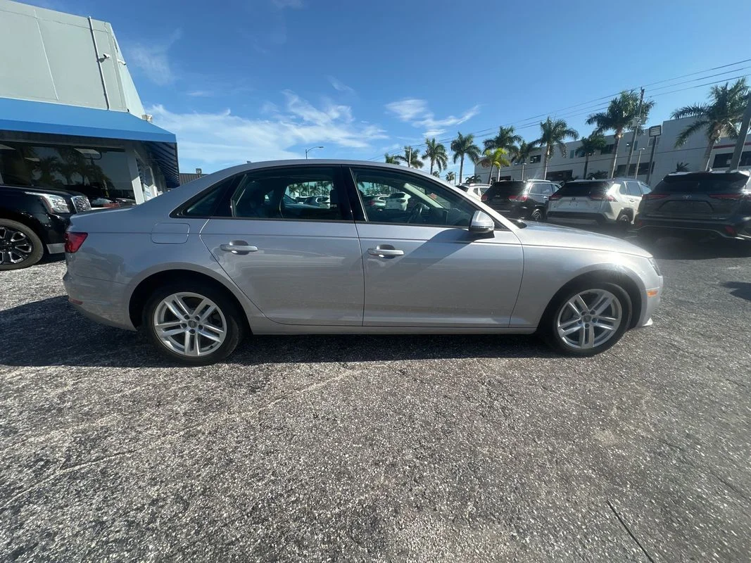 Used 2017  Audi 2.0T Premium image 7