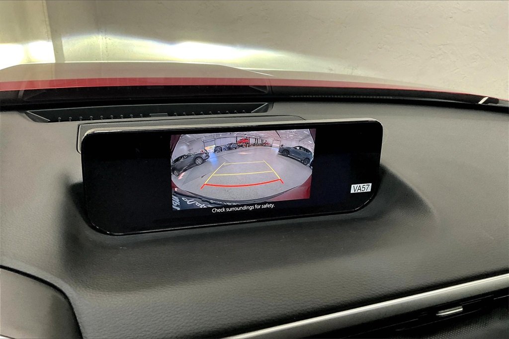 2025 MAZDA CX-50 - Image 20