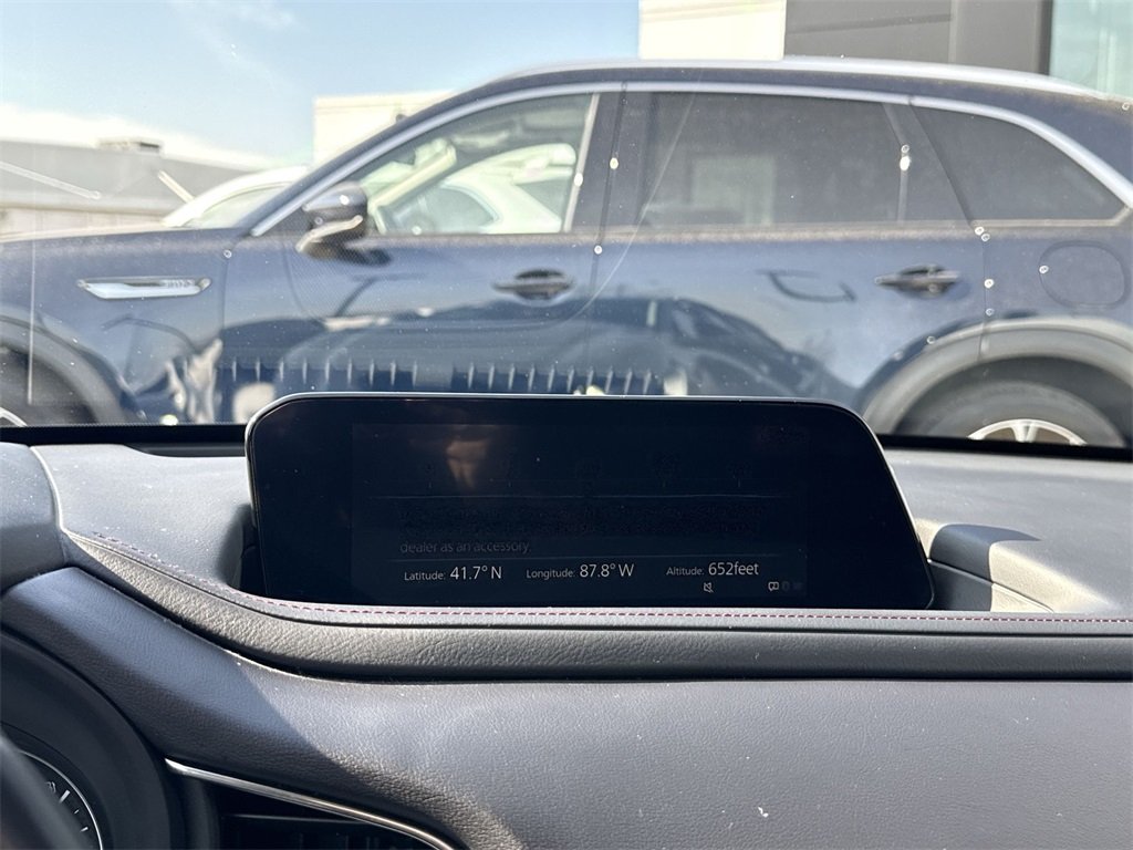 2024 MAZDA CX-5 - Image 17