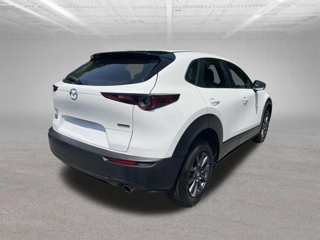 Used 2024 White Mazda 2.5 S image 10
