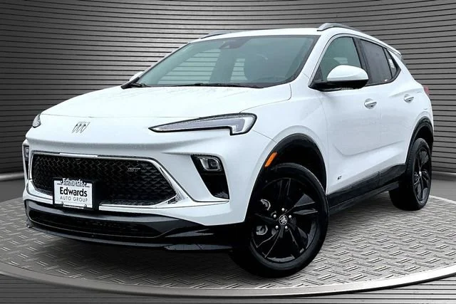 2026 Buick Encore GX Sport Touring AWD's photo