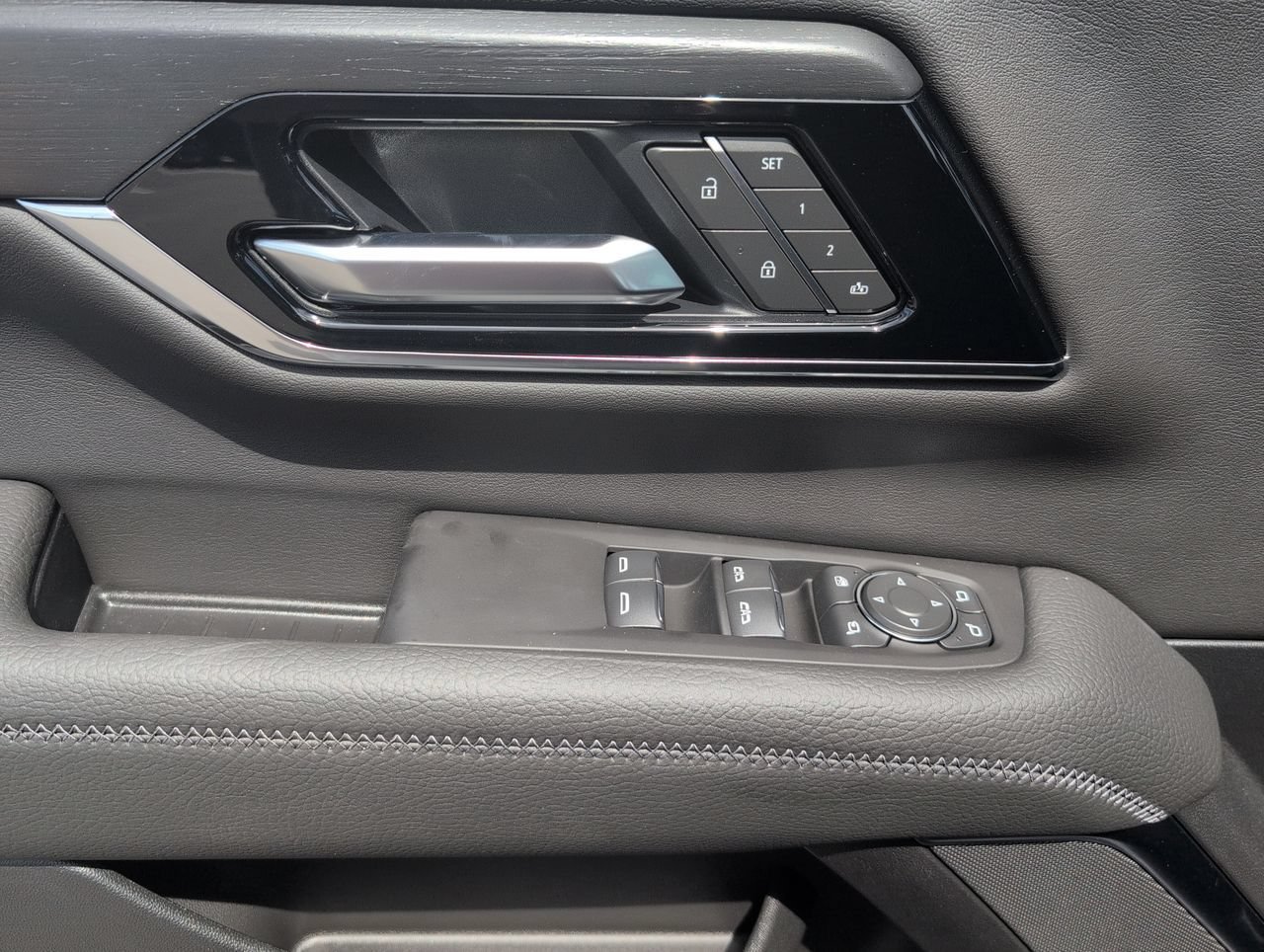 New 2026 Onyx Black GMC Denali image 22