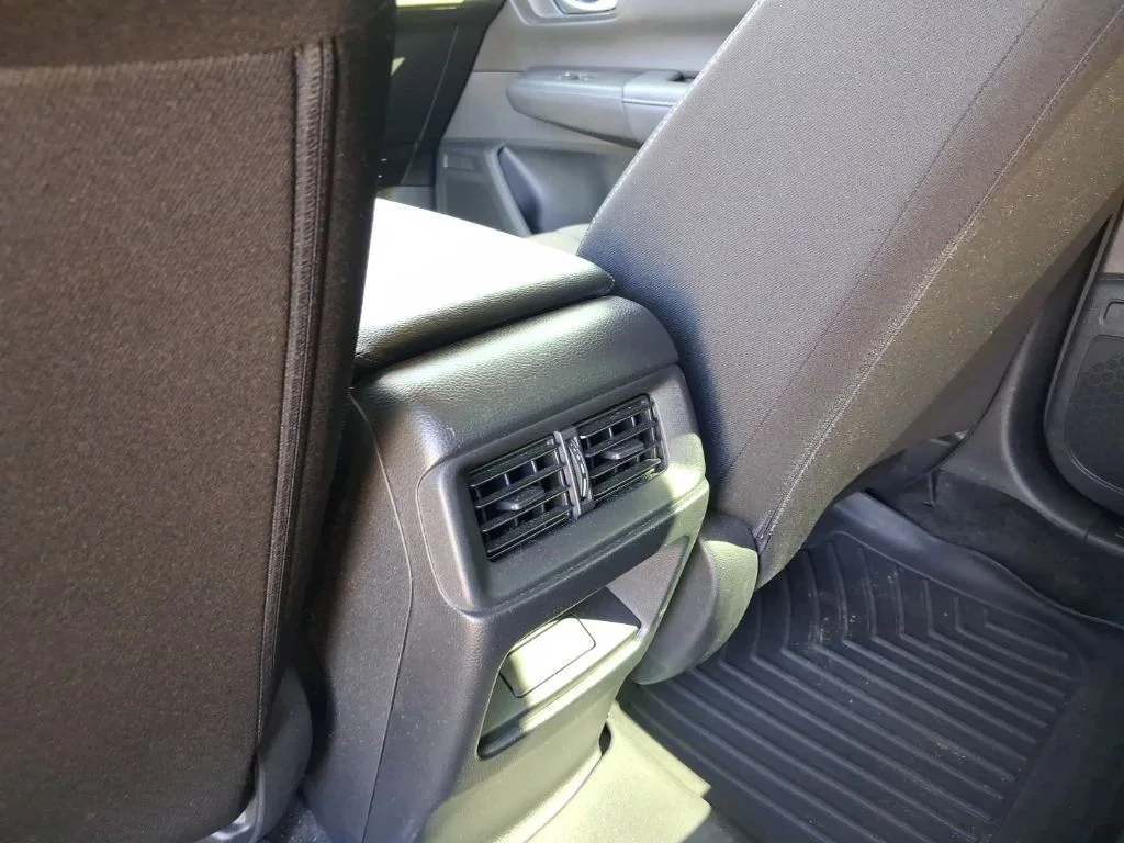 Used 2024  Honda LX image 21