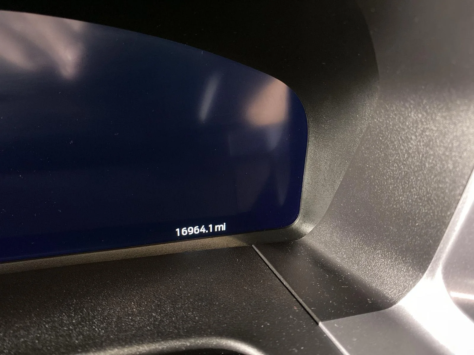 Used 2025 Carbonized Gray Ford Outer Banks image 16