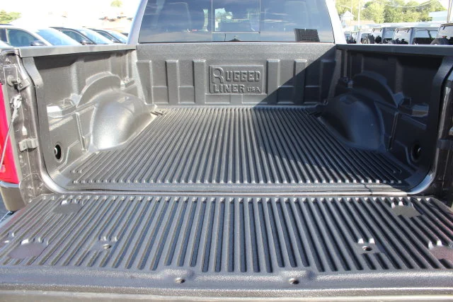 Used 2026 Gray Ram Laramie image 27