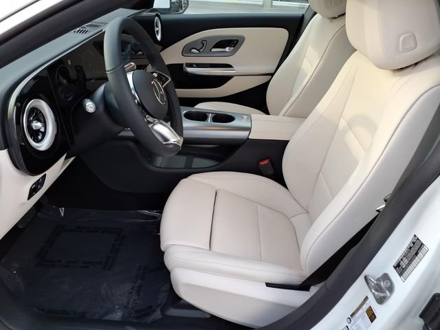 New 2027 White Mercedes-Benz CLA 220 image 15