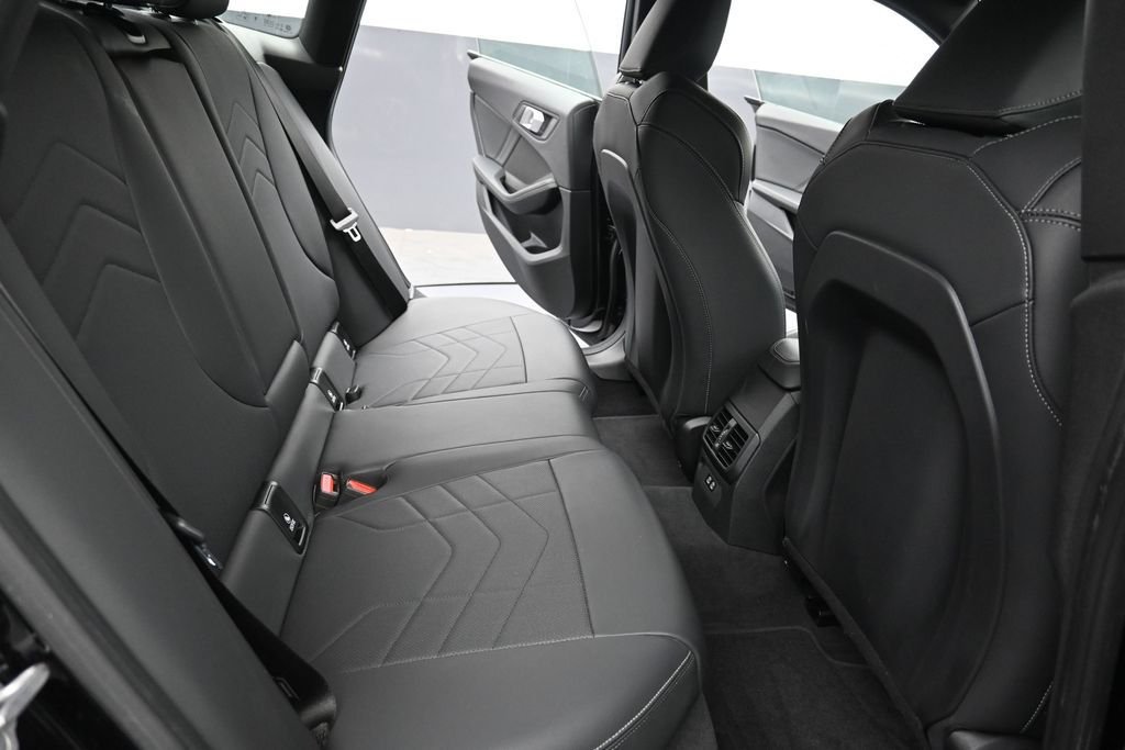 Used 2025 Black BMW 228 xDrive Gran Coupe image 22