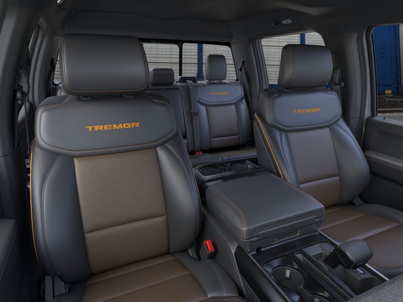 New 2026 Avalanche Ford Tremor image 10