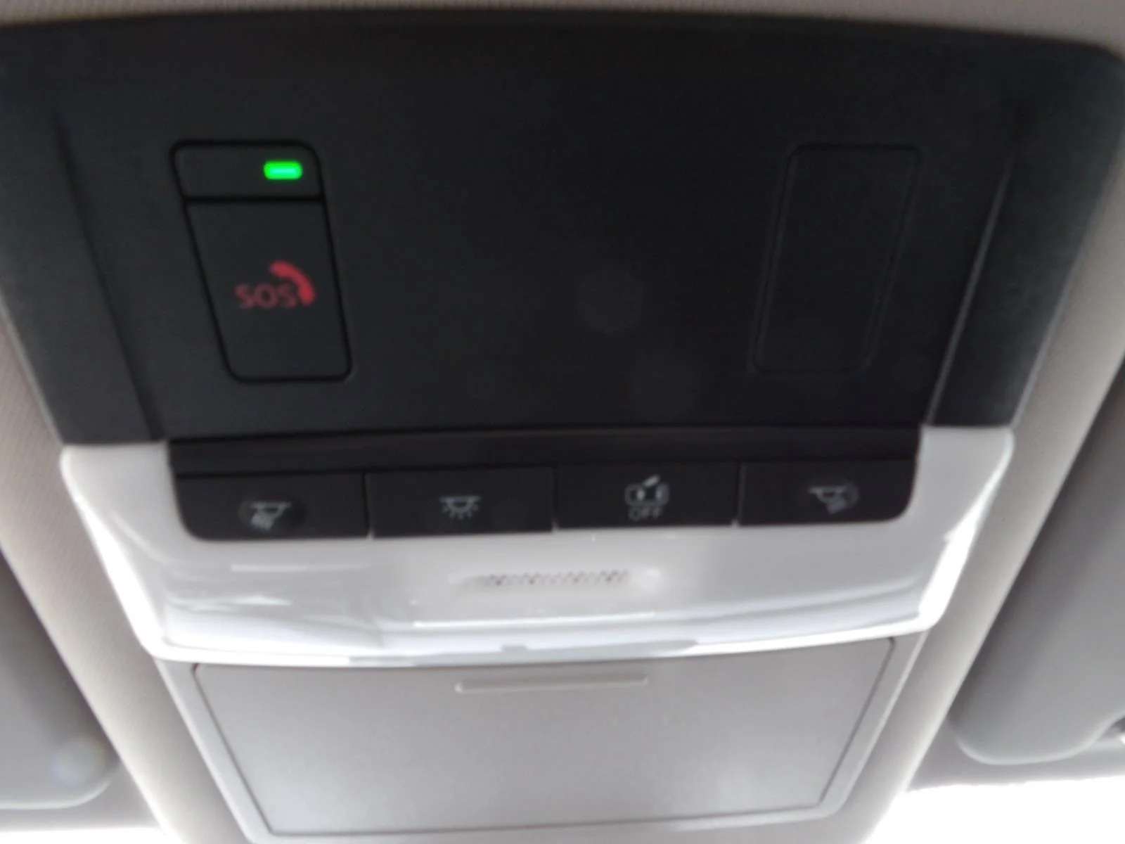 2026 Nissan Rogue SV - Photo 25