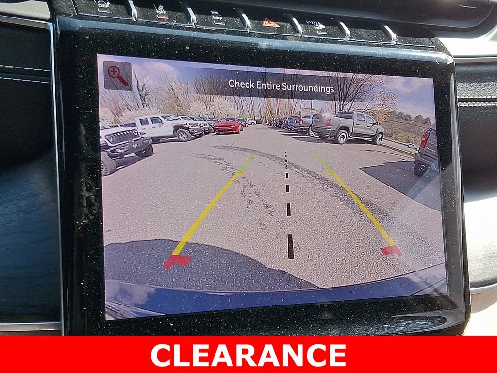 Certified Used 2023 Black Jeep Limited image 19