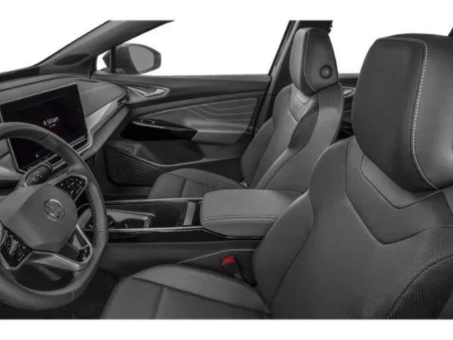 New 2026 Arctic Blue Metallic Volkswagen Pro S image 6