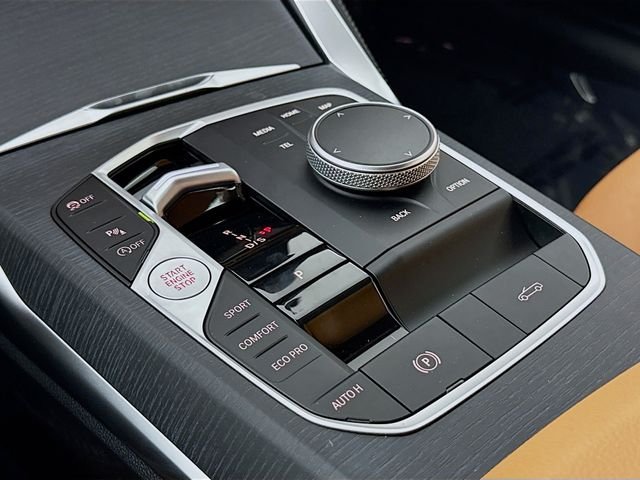 New 2027 Blue Metallic BMW 430i xDrive image 25