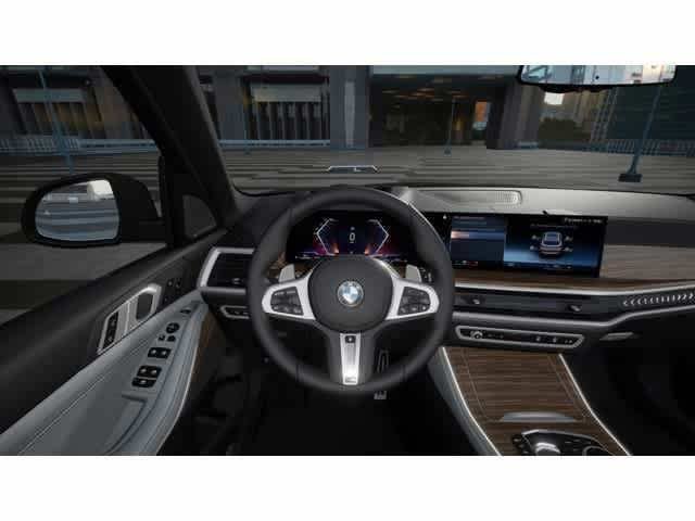New 2026 Carbon Black Metallic BMW sDrive40i image 13