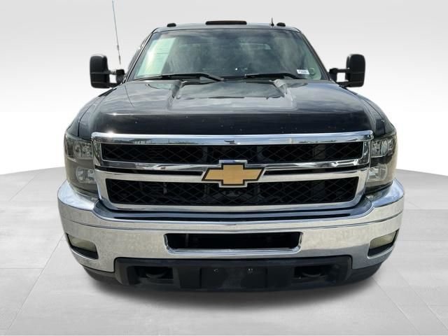 Used 2011 Black Chevrolet LTZ image 10