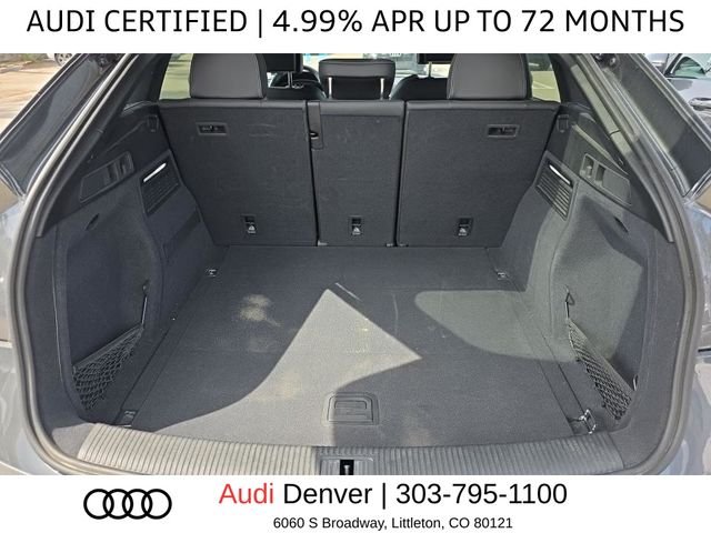 Used 2023  Audi 45 S line Premium Plus image 9
