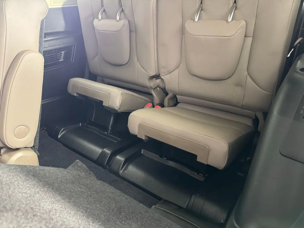 Used 2023 Onyx Black Lexus 460 image 25