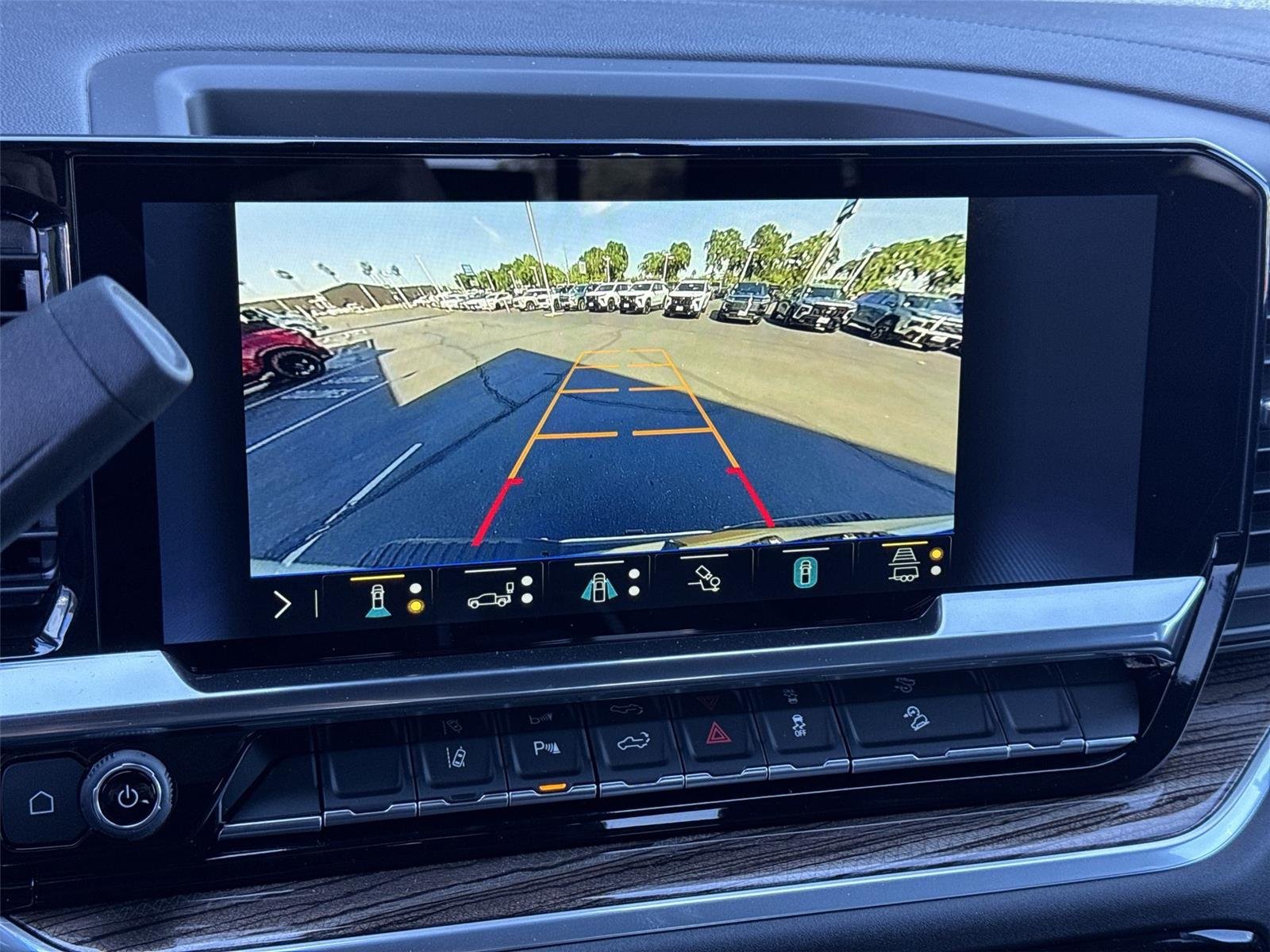 2026 Chevrolet Silverado 2500 HD LT - Photo 15