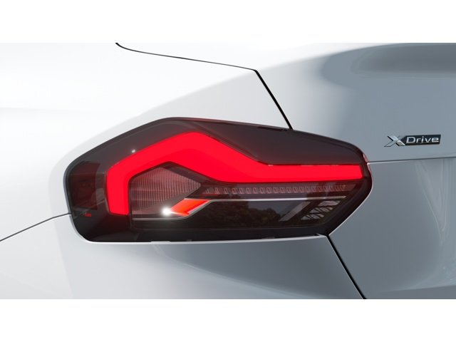 New 2026 Alpine White BMW  image 8