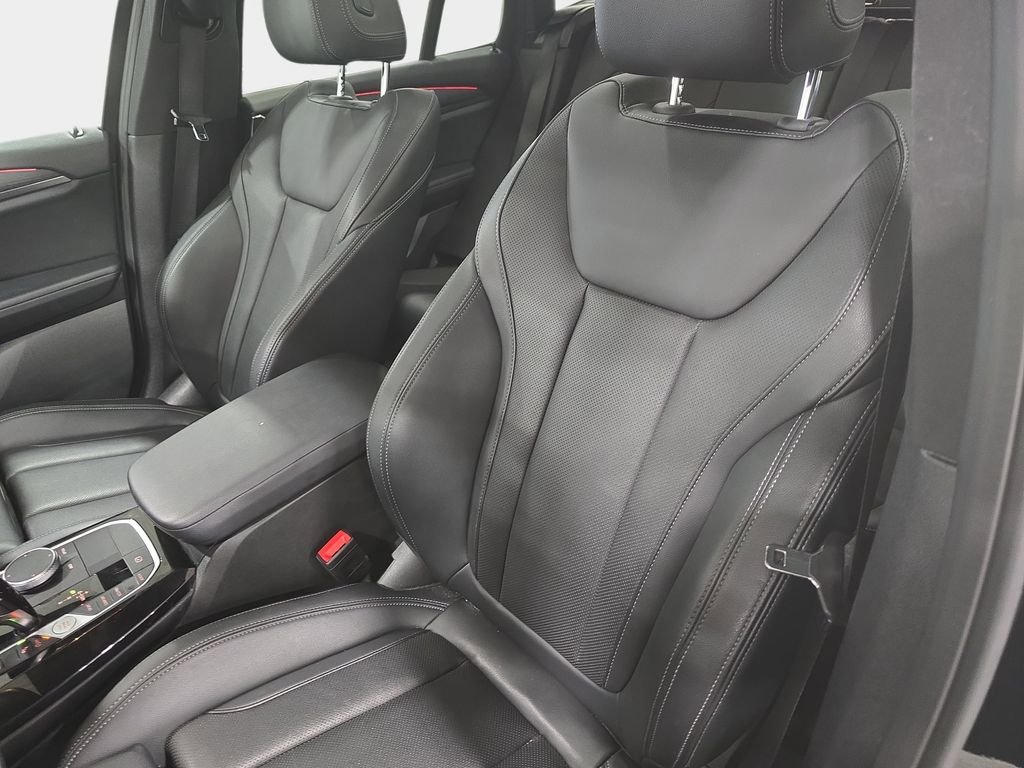 Certified Used 2023 Jet Black BMW sDrive30i image 19