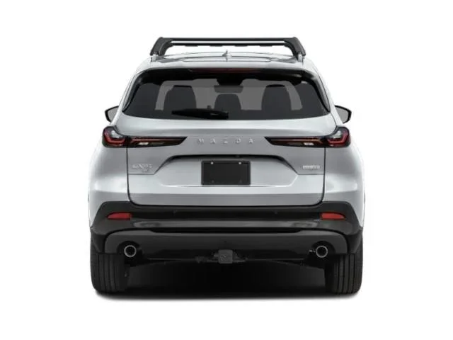New 2026 Jet Black Mica Mazda 2.5 S Premium Plus AWD image 8