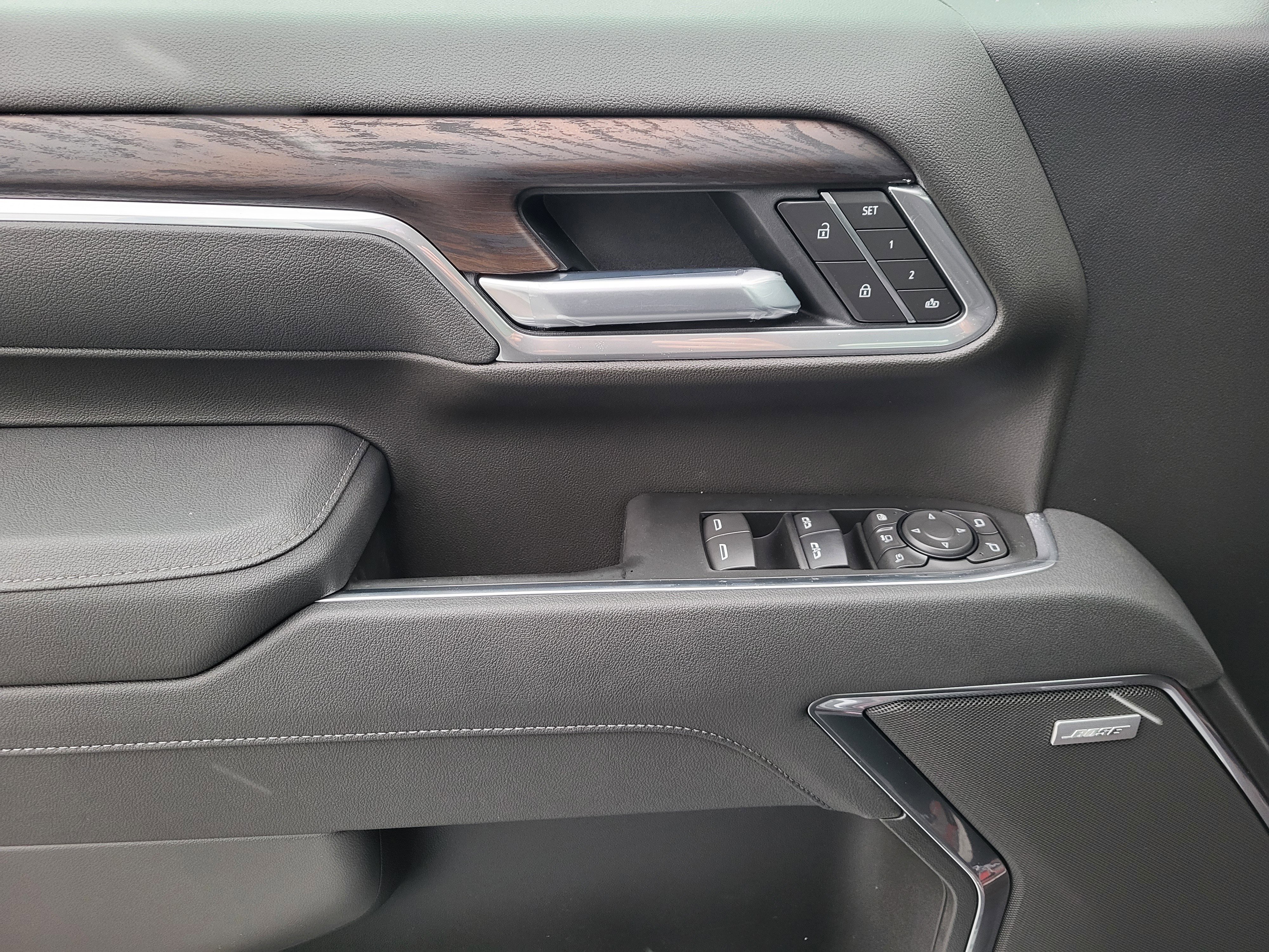 2026 GMC Sierra 2500HD SLT - Photo 20
