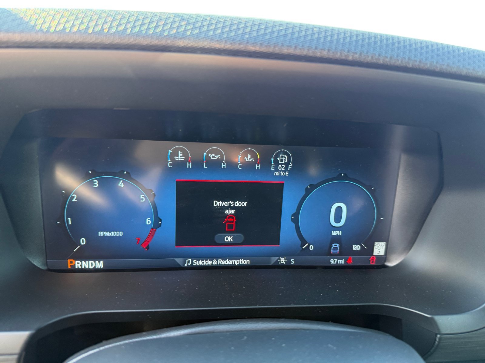 New 2026 AVALANCHE Ford XLT Hybrid image 11