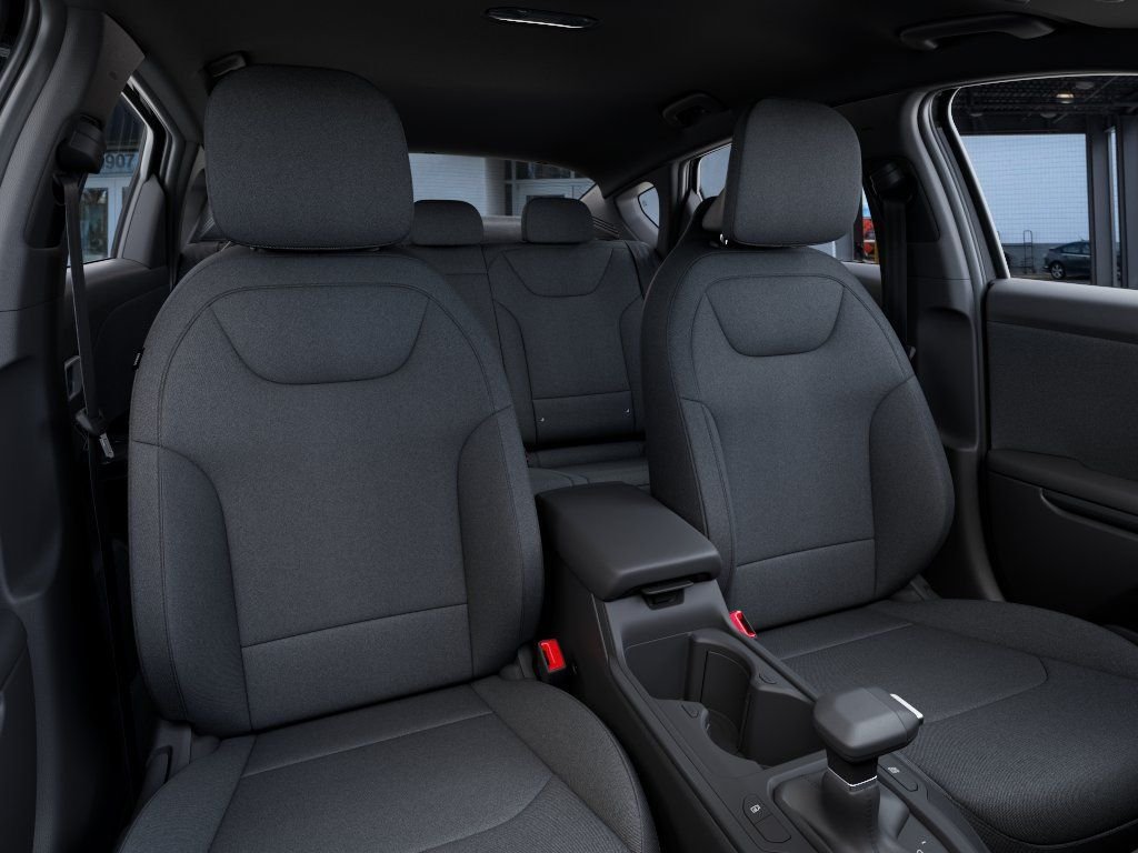 New 2026  Kia LXS image 15