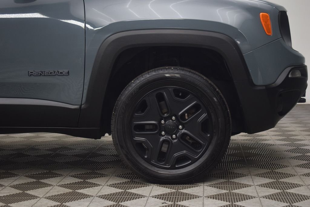 Used 2018 Anvil Jeep Sport Upland image 30