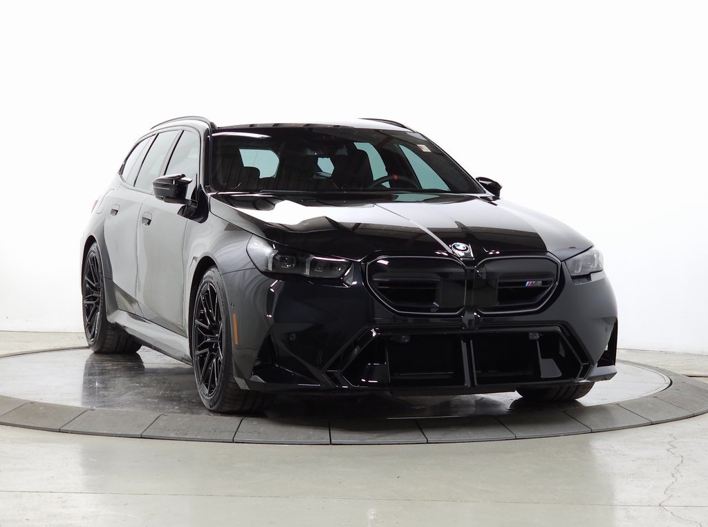 2025 BMW M5 - Image 10