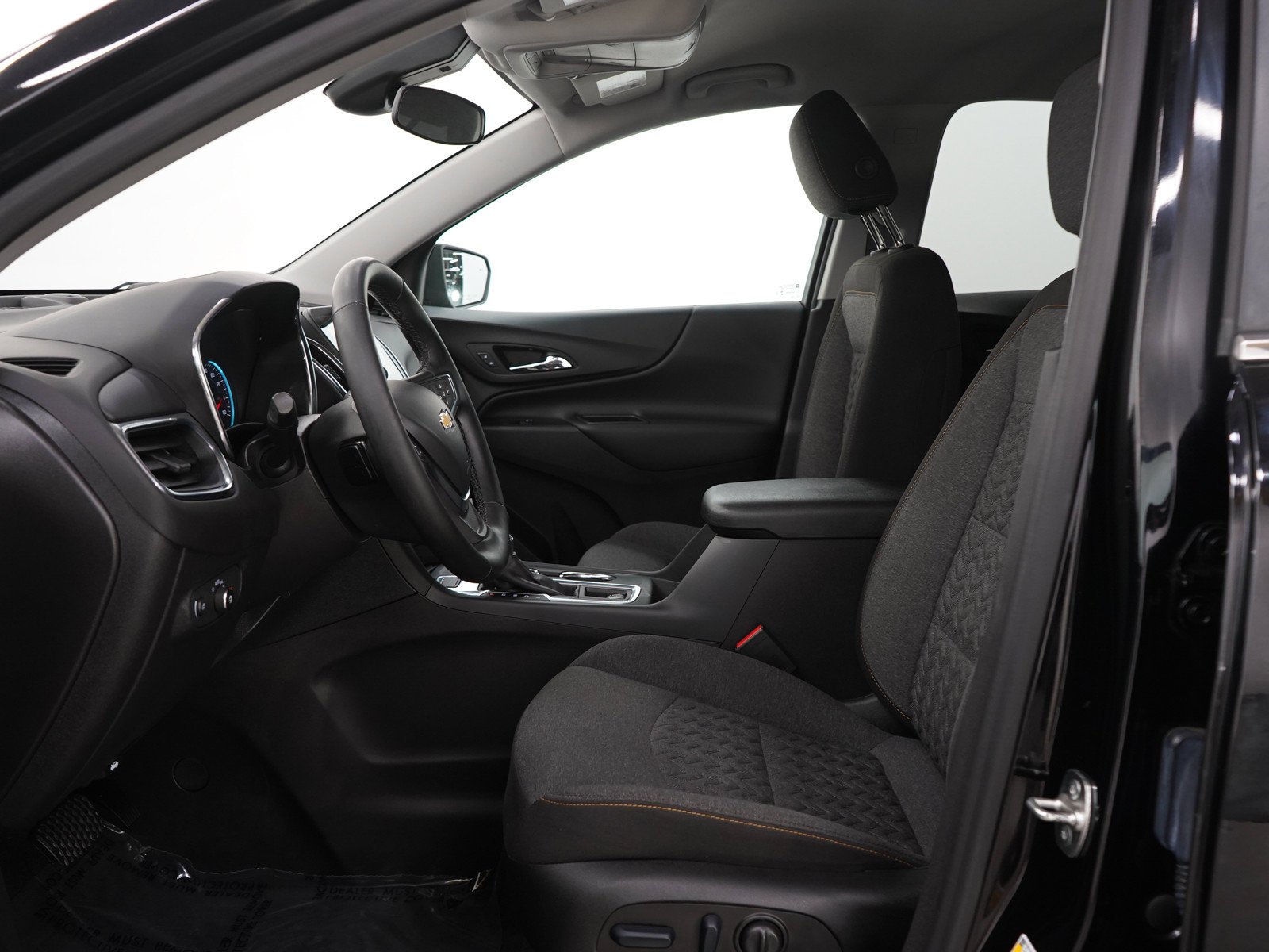 Used 2024 Mosaic Black Metallic Chevrolet LT image 22