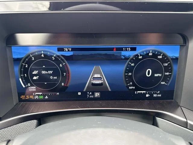 2026 Subaru Outback Premium - Photo 25