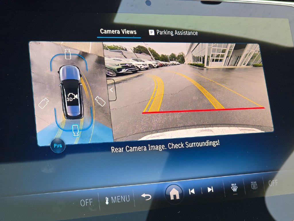 New 2027 Blue Mercedes-Benz E 450 image 5