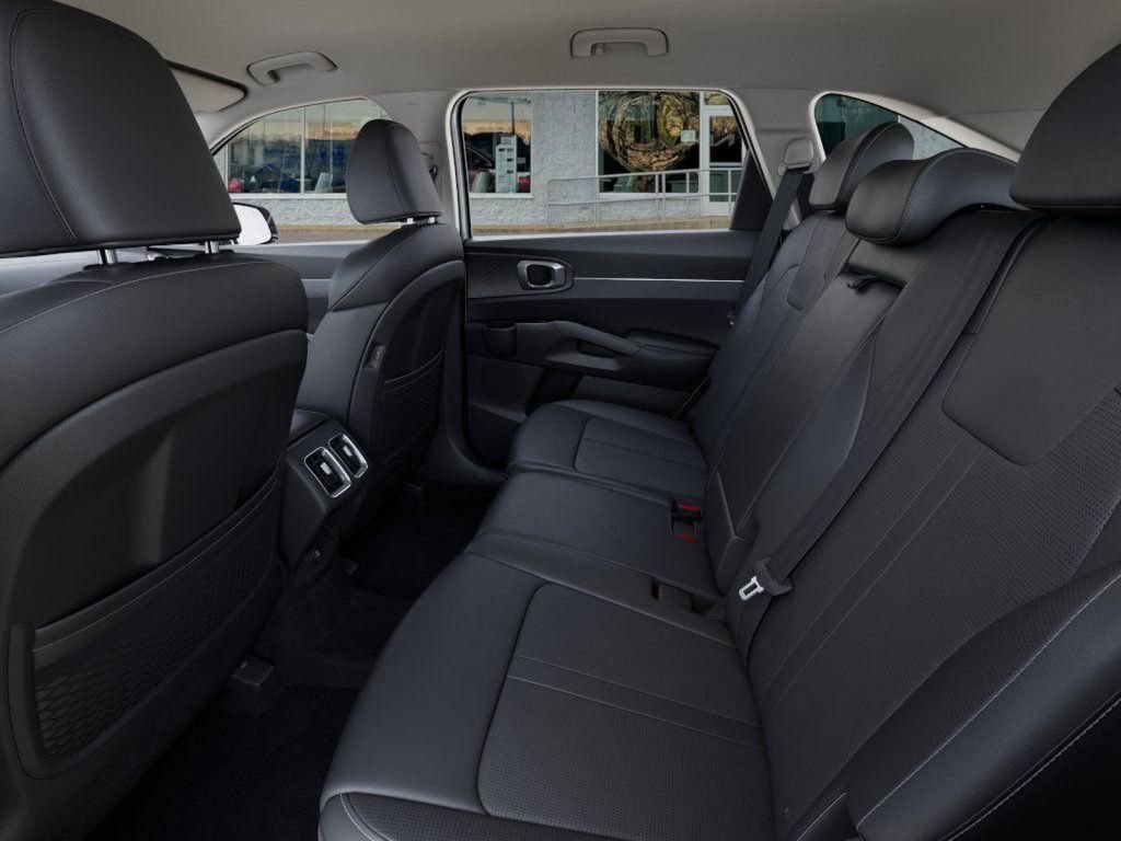 2026 Kia Sorento EX - Photo 18