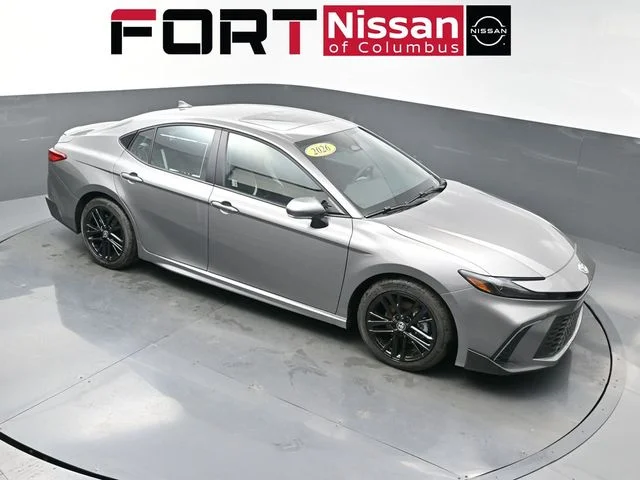Used 2026  Toyota SE image 38