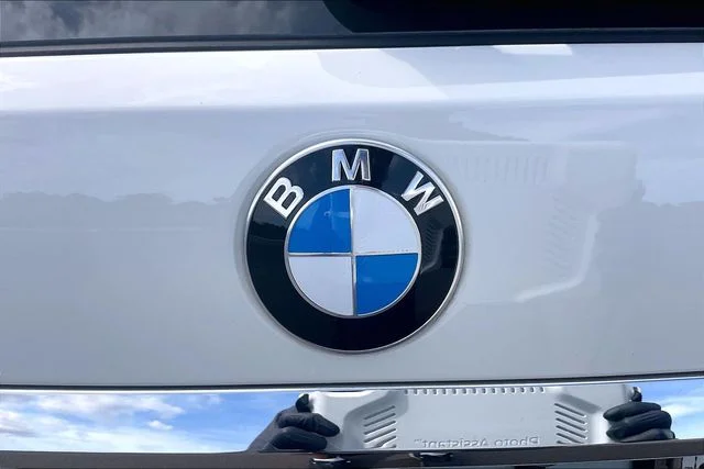 2022 BMW X7 40i - Photo 30