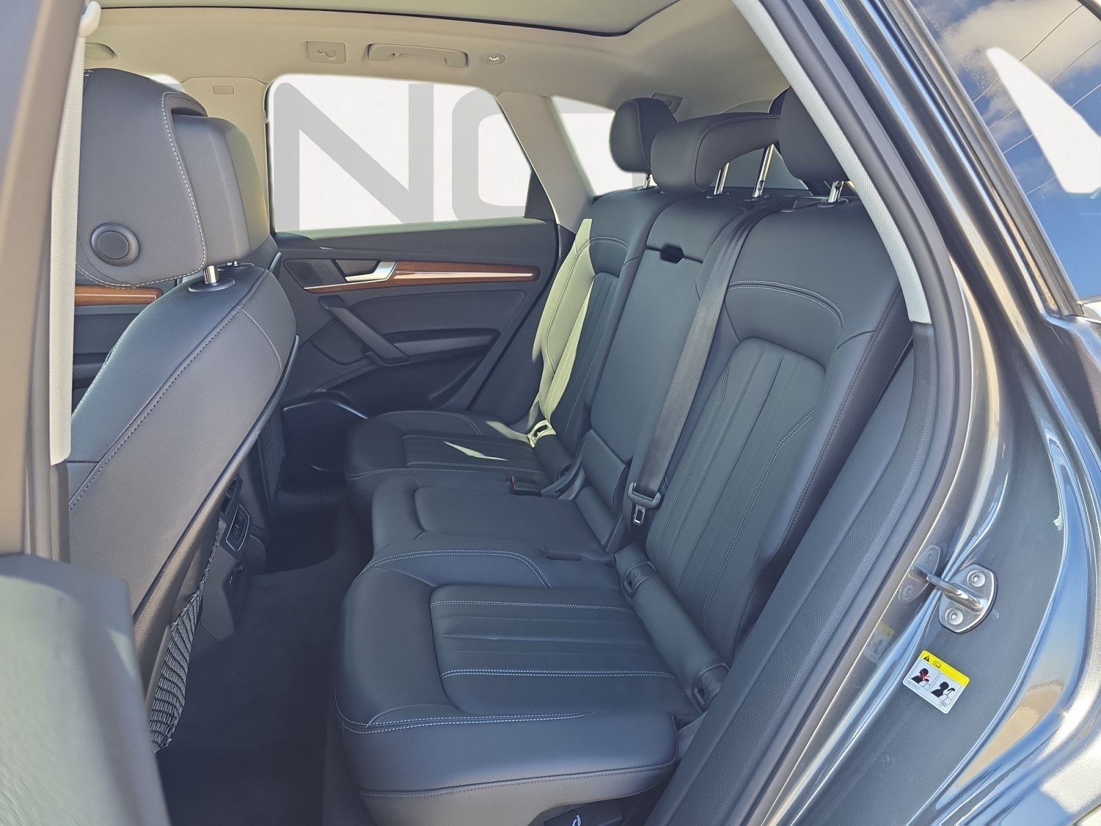 2023 Audi Q5 Premium - Photo 20