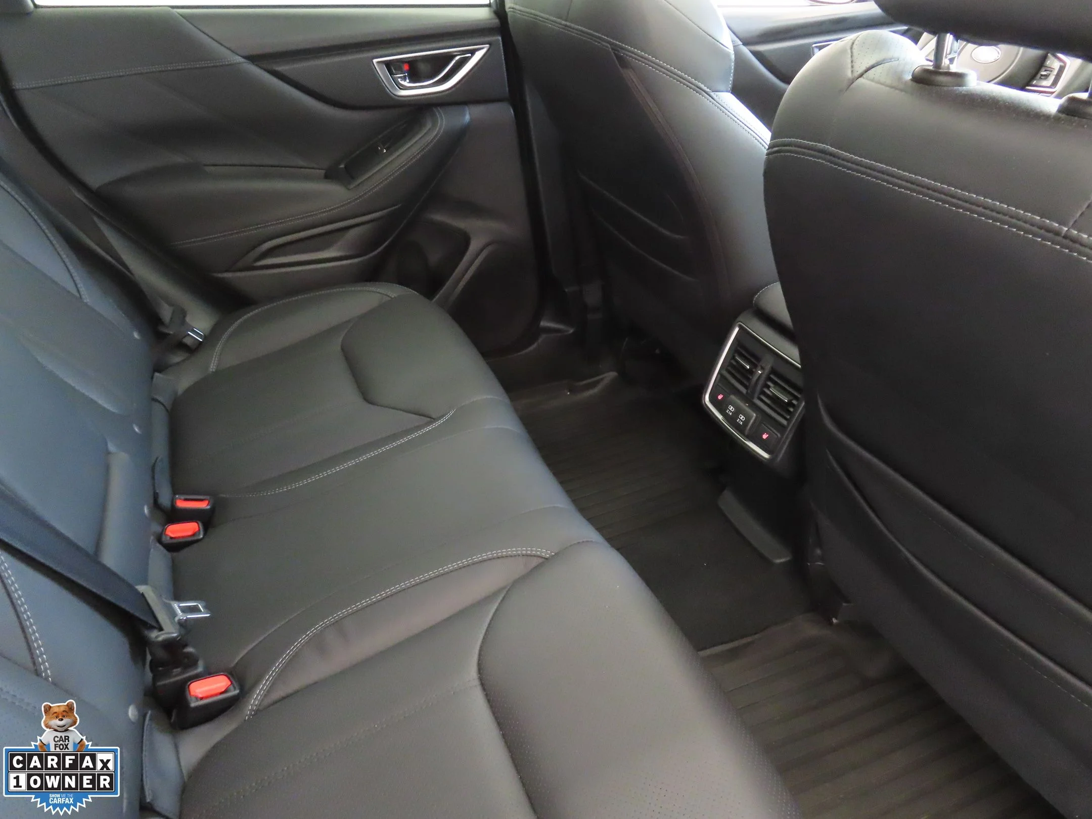 Used 2023 Silver Subaru Touring image 25