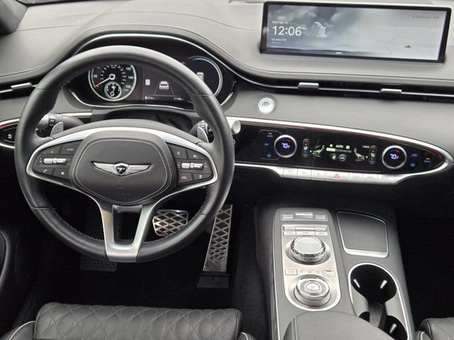 Used 2025 Blue Genesis 3.5T Sport image 29