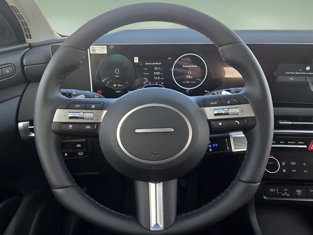 New 2026 Ecotronic Gray Hyundai Limited image 29