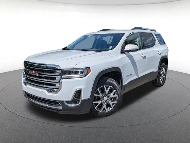 2023 GMC Acadia SLT AWD's photo