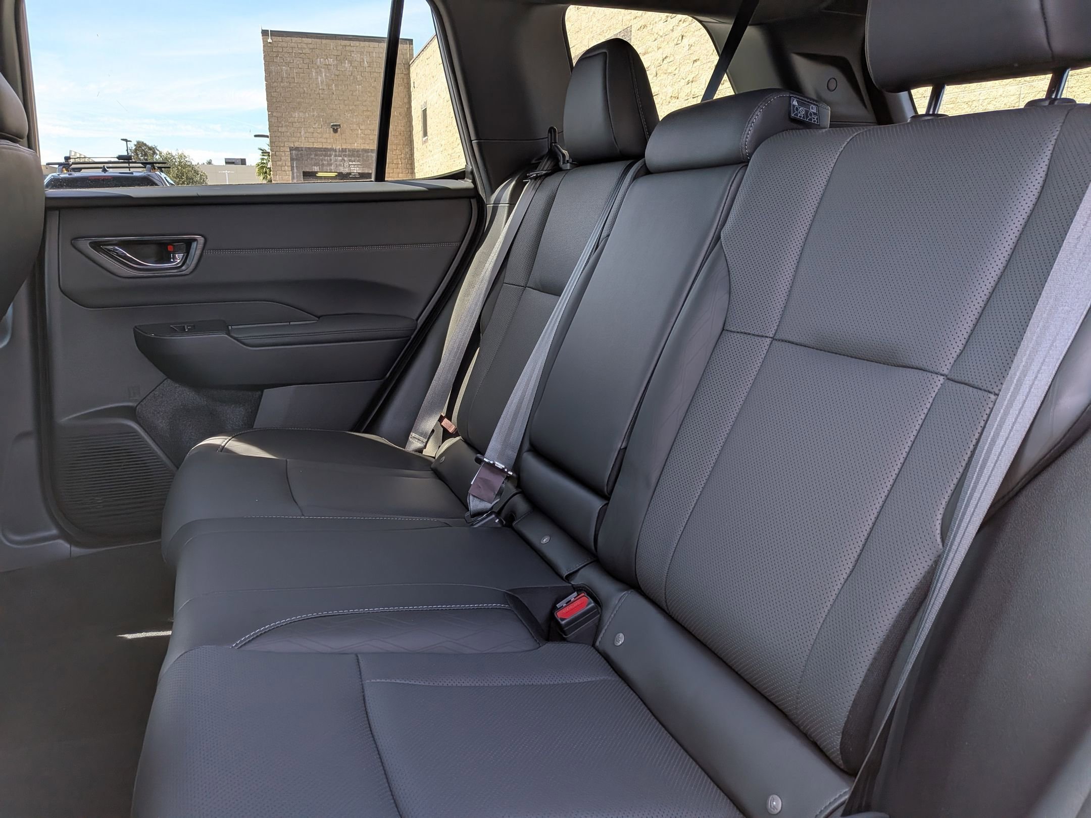2026 Subaru Outback Touring - Photo 6