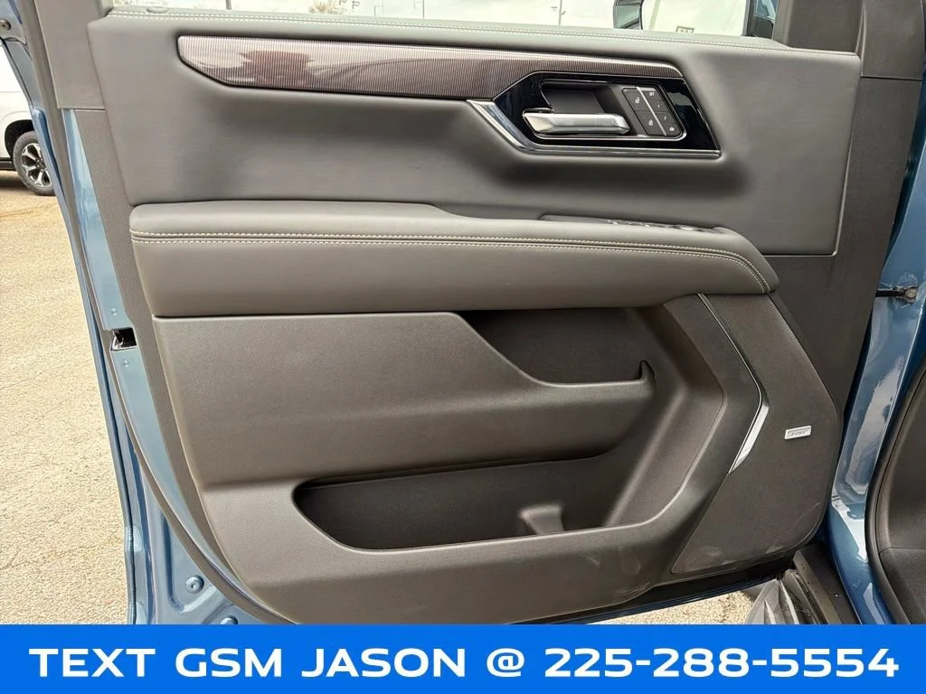 2026 GMC Yukon Elevation - Photo 14